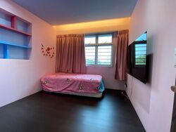 Bukit Batok West Avenue 8 (Bukit Batok),  #613650731
